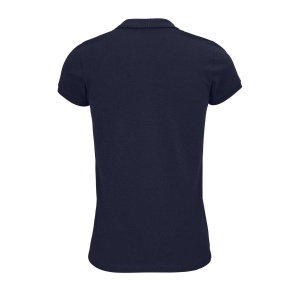 Polo femme - PLANET WOMEN 119