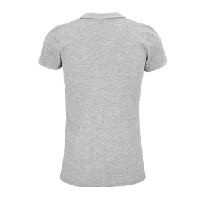 Polo femme - PLANET WOMEN 120