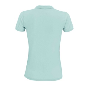 Polo femme - PLANET WOMEN 121