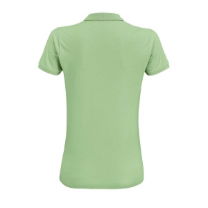 Polo femme - PLANET WOMEN 122