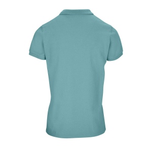 Polo femme - PLANET WOMEN 124