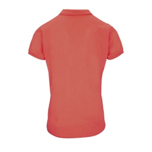 Polo femme - PLANET WOMEN 125
