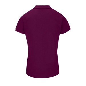 Polo femme - PLANET WOMEN 126