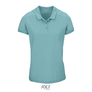 Polo femme - PLANET WOMEN 28