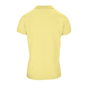 Polo femme - PLANET WOMEN 128