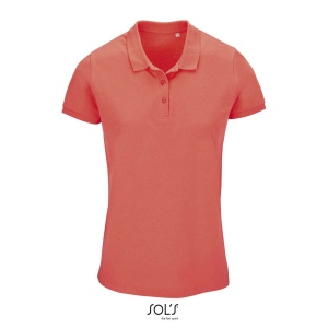 Polo femme - PLANET WOMEN 29