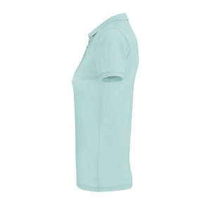 Polo femme - PLANET WOMEN 137