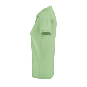 Polo femme - PLANET WOMEN 138