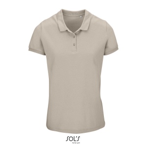Polo femme - PLANET WOMEN 31