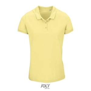 Polo femme - PLANET WOMEN 32