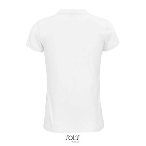 Polo femme - PLANET WOMEN 34