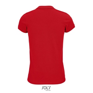 Polo femme - PLANET WOMEN 35