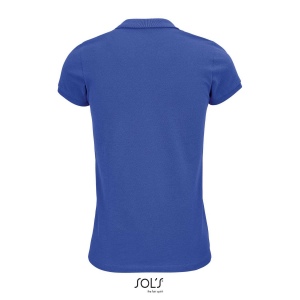 Polo femme - PLANET WOMEN 36