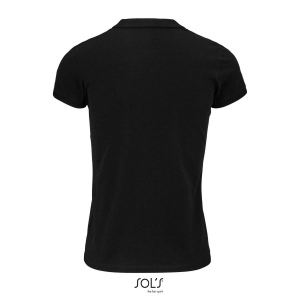 Polo femme - PLANET WOMEN 38