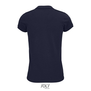 Polo femme - PLANET WOMEN 39
