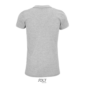 Polo femme - PLANET WOMEN 40