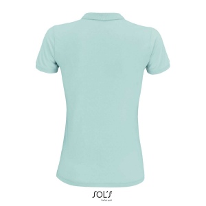 Polo femme - PLANET WOMEN 41