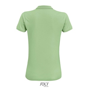Polo femme - PLANET WOMEN 42