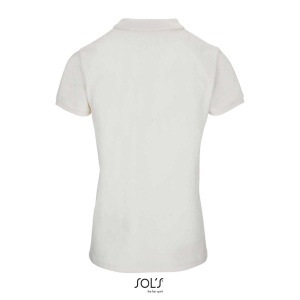Polo femme - PLANET WOMEN 43