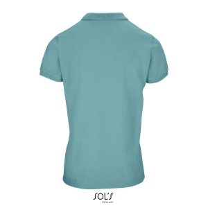 Polo femme - PLANET WOMEN 44