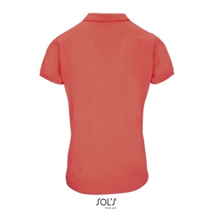 Polo femme - PLANET WOMEN 45