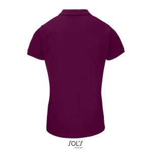 Polo femme - PLANET WOMEN 46