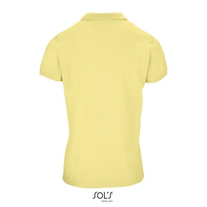 Polo femme - PLANET WOMEN 48