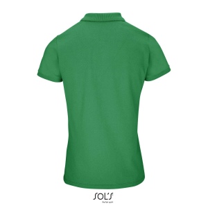 Polo femme - PLANET WOMEN 49
