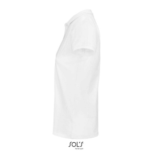 Polo femme - PLANET WOMEN 50