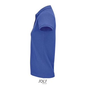 Polo femme - PLANET WOMEN 52