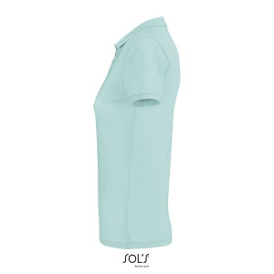 Polo femme - PLANET WOMEN 57
