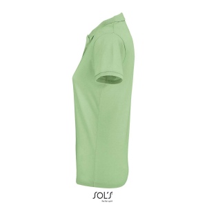 Polo femme - PLANET WOMEN 58