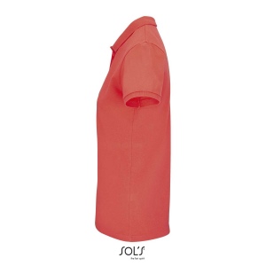 Polo femme - PLANET WOMEN 61