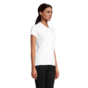 Polo femme - PLANET WOMEN 66