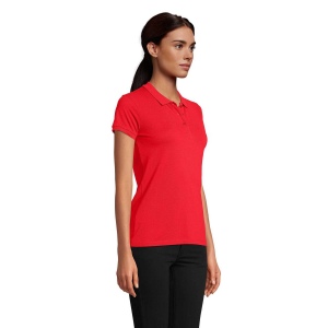Polo femme - PLANET WOMEN 67