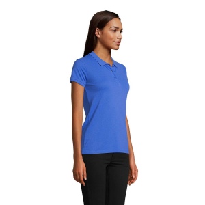 Polo femme - PLANET WOMEN 68