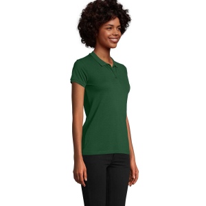 Polo femme - PLANET WOMEN 69