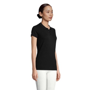 Polo femme - PLANET WOMEN 70