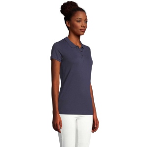 Polo femme - PLANET WOMEN 71