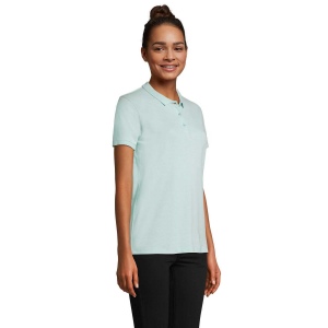 Polo femme - PLANET WOMEN 73