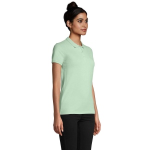 Polo femme - PLANET WOMEN 74