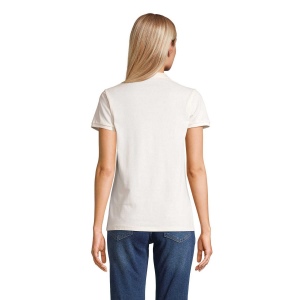 Polo femme - PLANET WOMEN 75