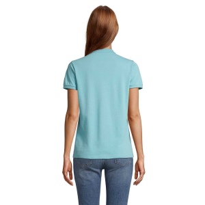 Polo femme - PLANET WOMEN 76