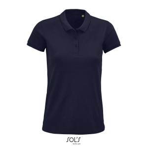 Polo femme - PLANET WOMEN 23