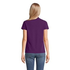 Polo femme - PLANET WOMEN 78