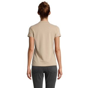 Polo femme - PLANET WOMEN 79
