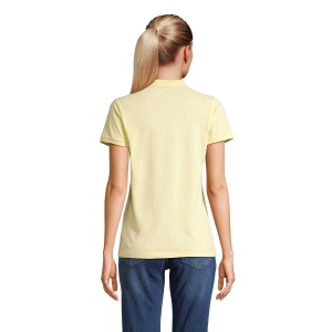 Polo femme - PLANET WOMEN 80