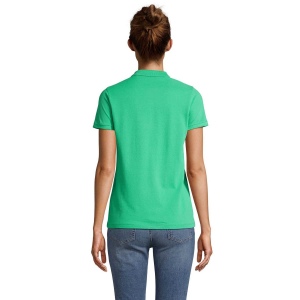 Polo femme - PLANET WOMEN 81