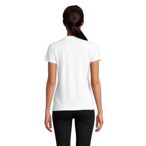 Polo femme - PLANET WOMEN 82