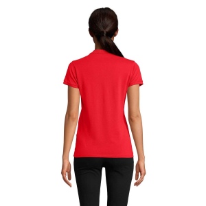 Polo femme - PLANET WOMEN 83